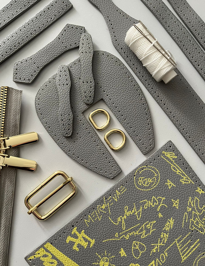 DIY Graff | Sewing kit