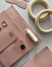DIY Jacques | Sewing kit